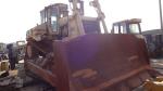 low price used bulldozer D9N, used bulldozer for sale