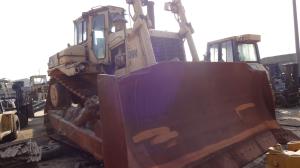 Quality low price used bulldozer D9N, used bulldozer for sale wholesale