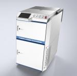 AC220V 1064nm Fiber Laser Rust Cleaning Machine Single Phase
