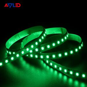 China 2835 SMD Single Color LED Strip 120 LED 21W UL CE RoHS Approved on sale