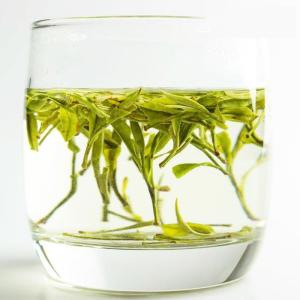 Quality Huangshan Maofeng Green Tea Extract Loose Thin GreenTea wholesale