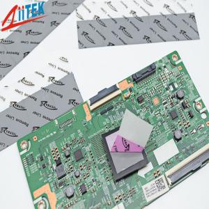 Quality Low Thermal Resistance Phase Change Pad For Electronic Components wholesale