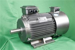 Quality YVFE3 280M-2 90 KW 380V Vfd Electric Motor 2980RPM wholesale