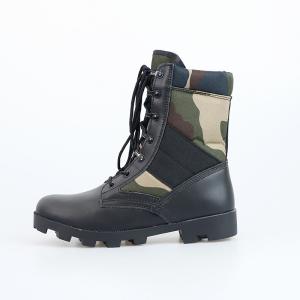 Quality Men's And Women's Outdoor High-top Desert Boots Non-slip Water Hiking Shoes Casual Outdoor Breathable Hiking Boots wholesale