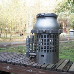 Quality 8 Inch Hydraulic Submersible Pump wholesale