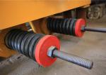 Stone Primary PEV Limestone Crusher Machine For Copper Ore Mining Equipment