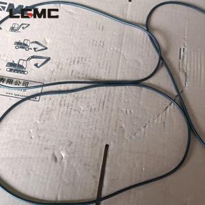 Quality excavator SAA6D125E-5 part power system 6251-21-6450 Gasket wholesale