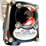 Customized Pneumatic Actuated Butterfly Valve DN50-DN400 For Water Liquid Media