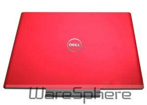 Quality ND6K5 0ND6K5 Red Laptop Screen Cover For Dell Inspiron 14 Gaming 7466 7467 wholesale