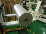 Clear BOPLA Shrink Film Heat Shrink Film Flexo Printing 100% Compostable &