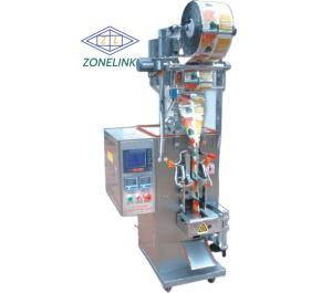 China High Performance Grains Nuts Powder Particles Filling Machine supplier on sale