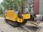 used xcmg 32ton hdd machine, used 32ton horizontal directional driller, XCMG