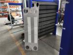 PHE GEA Flatplate High Thermal Conductivity Hastelloy Nickel