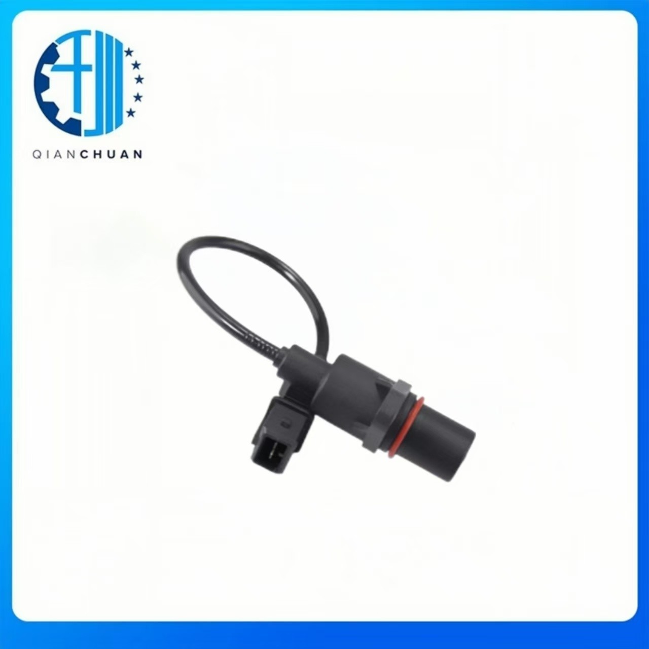 39180-22600 Crankshaft Position Sensor For Hyundai Excavator loader spare parts