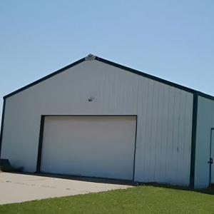 Quality Robust / Flexible Steel Structure Warehouse For Customized Storage Solutions wholesale