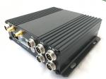 GPS Car Taxi Mobile 3G 1080P mobile dvr camera systems with OSD Interface