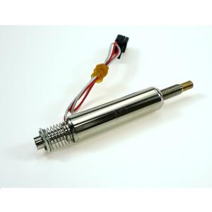 Quality DC24V Tubular Electromagnet Solenoid For Keyboard Tester wholesale