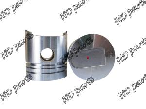 Quality 4DQ5 Diesel Piston 30617-57105 For Mitsubishi Engine wholesale