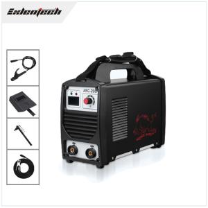 Quality Mosfet DC ARC 160 Amp MMA Inverter Welder Over Current Protection wholesale