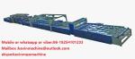 House Reconstruction Light Weight Wall Mgo Board Machine , Fiber Cement Board