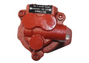 Quality Excavator Spare Parts EC360 EC380 EC460 EC480 VOE14533496 Fan Motor wholesale