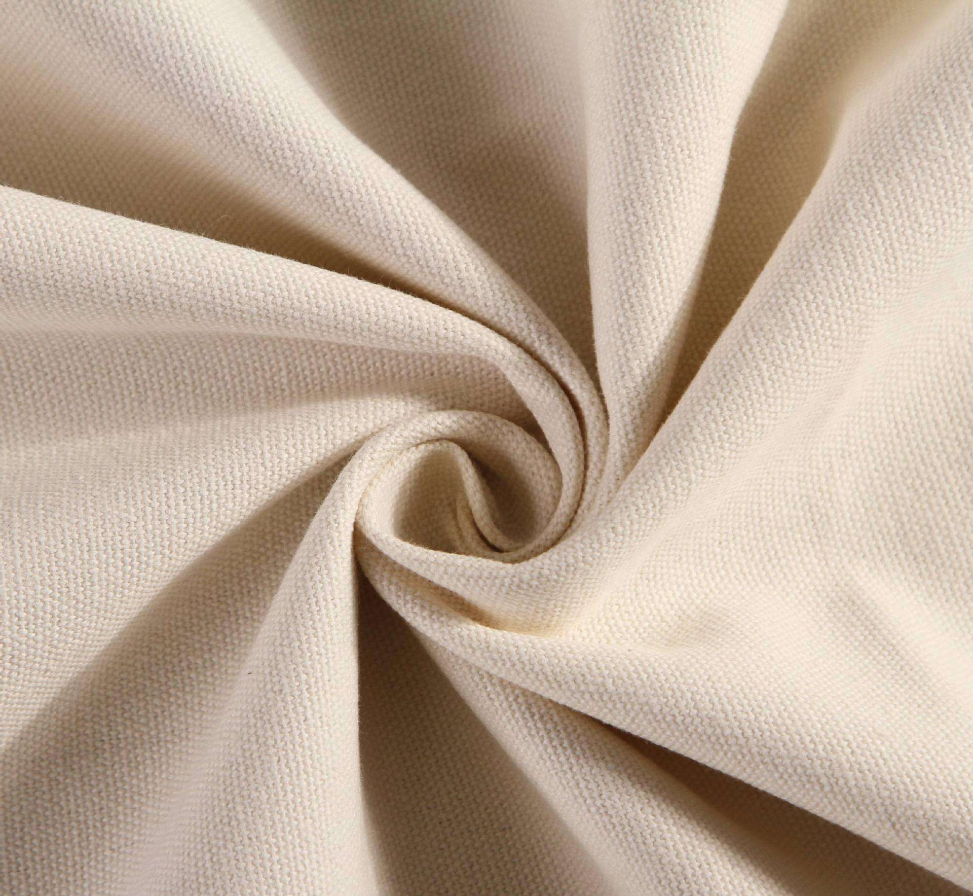 Medium Weight Anti Static CVC TWILL Fabric for Judo Taekwondo Martial Arts Outfitting