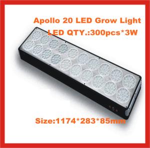 Quality Best performing, most efficient CIDLY powerful led grow light 900w,full spectrum lights wholesale