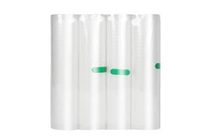 Quality 11&quot; X 50' 8&quot; X 50' Vacuum Sealer Rolls For Food Storage Sous Vide wholesale