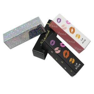 Quality foundation cardboard box eyeliner paper box eyeshadow packaging box wholesale