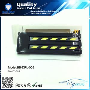 Quality DRL-005 Daytime Running light Supplier from China--BAOBAO LIGHTING wholesale