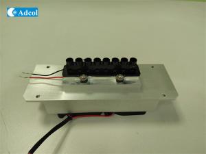 Quality 8 Hole Peltier Thermoelectric Cooler For Laser Equipment wholesale