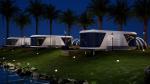 Eco Smart K7 Space Capsule Sustainability Meets Futuristic Living