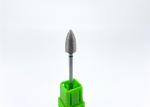 Handpiece Plaster Cutting Wheel Coarse Grit Sintered Diamond Polishing Burs