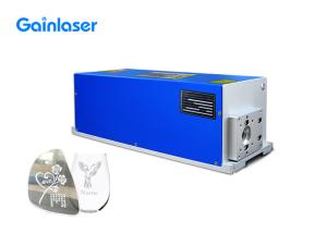 Quality DPSS 150KHz Portable Fiber Laser Marker 355nm For Intricate wholesale