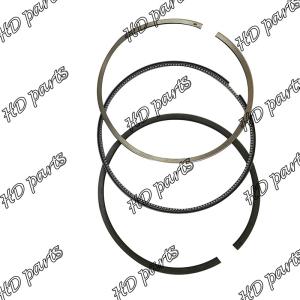 Quality PF6 Engine Pistion Ring 12040-96570 For Nissan wholesale