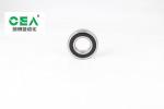 Bearings Are The Most Common Type And Serve A Wide Variety Of Industries.