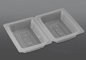 Quality B-52 Blister konjac box snack box wholesale