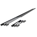 Door Drawer 220mm Modern Kitchen Cabinet Handles