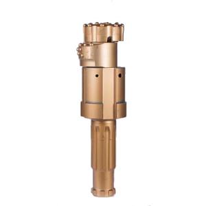 Quality 108mm - 323mm Drilling Rig Tools Odex Hammer Bits For Water Well Drilling Projects wholesale