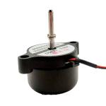 Portable Sturdy PC Fan Brushless Motor , High Speed Brushless DC Electric Motor