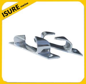 Quality BOAT CLEAT BOW SKENE CHOCK/marine hardware wholesale
