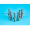 Buy cheap Mitsubishi Diesel fuel Common Rail Injector Nozzle DLLA152P1546 / 0433171954 For from wholesalers