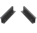 Under counter Mounting Bracket Metal Cash DrawerHeavy Duty Steel Mounting