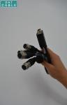 Cognex Camera Cables 1x4 Hirose HR10A-10P-12JS to DB25 / HDP