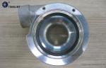 Repair turbocharger rebuild Turbocharger Parts Compressor Housing for Car Bus