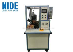 Quality Automotive Motor Commutator Hook Armature Welding Machine wholesale