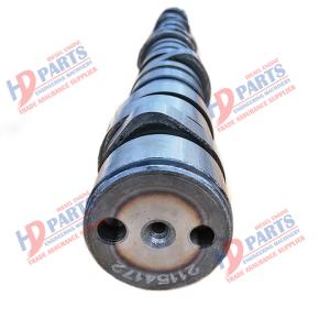Quality D13F Engine Eccentric Shaft 21154172 wholesale
