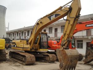 Quality CATERPILLAR 320BL ORIGINAL PAINT USA MADE CAT 320BL FOR SALE wholesale