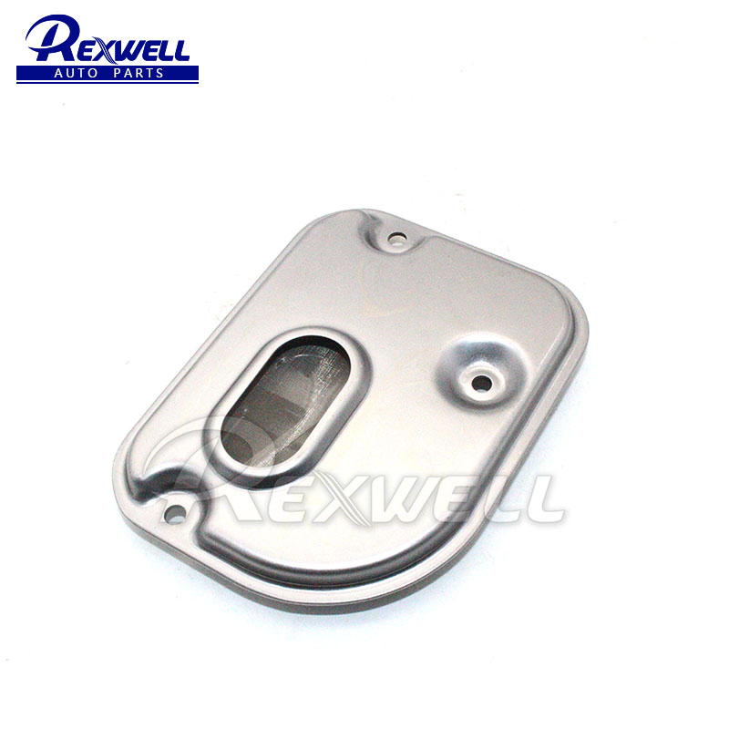 MoneyGram Accepted Japanese Car MITSUBISHI Transmission Filter Making Machine 2824A007