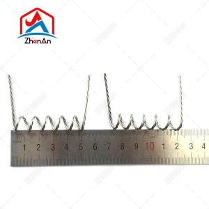 Quality Tungsten Wire Dia0.05mm Filaments Ultra-Fine High Strength Wire wholesale